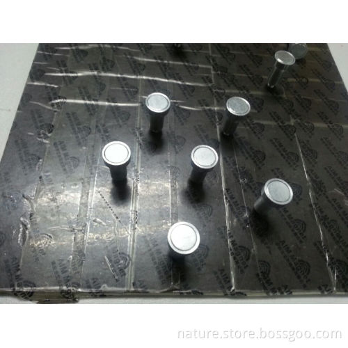 neodymium strong magnet for led